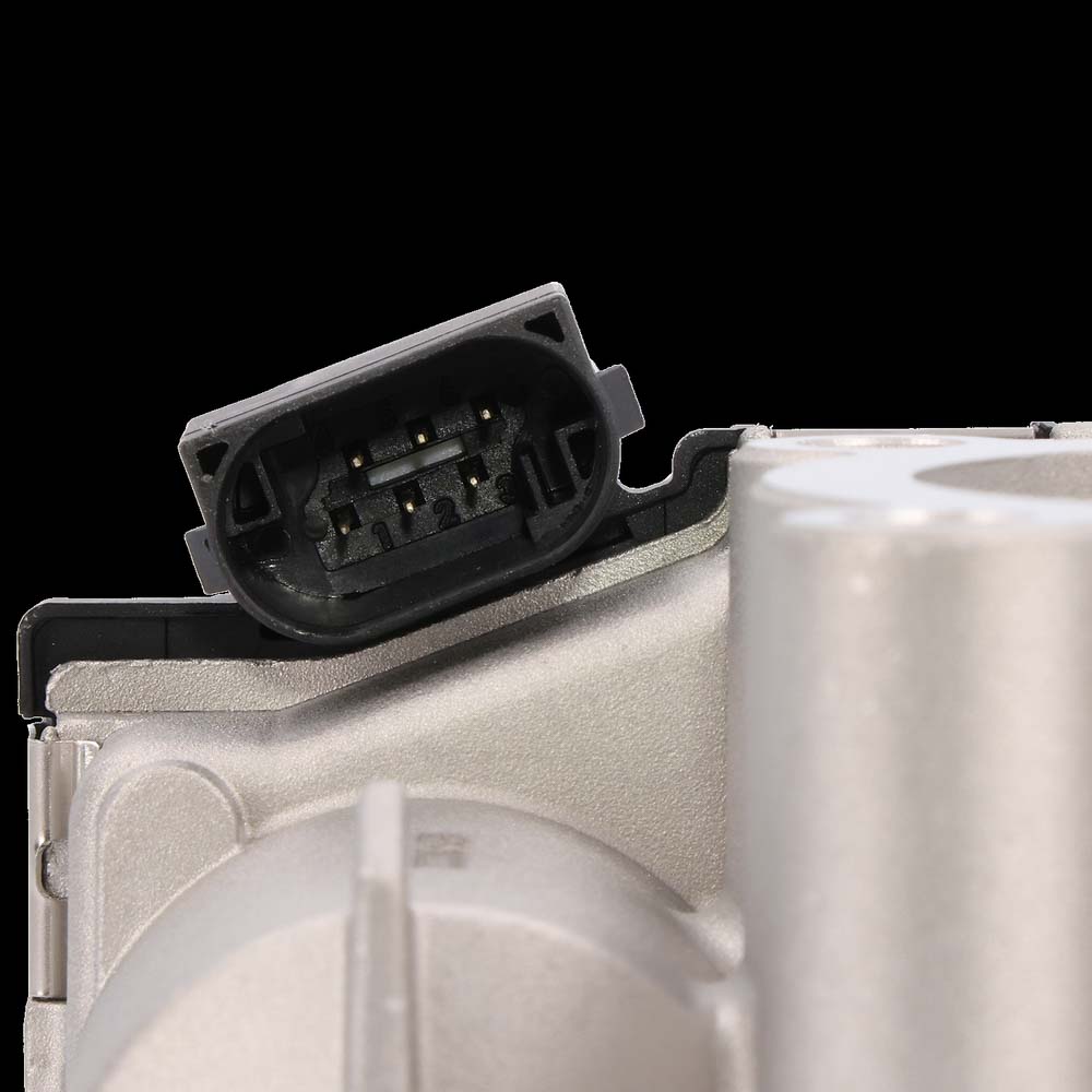 2012 Mercedes Benz Sprinter Van Throttle Body