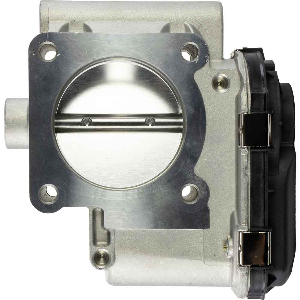 2011 Mazda 3 Throttle Body