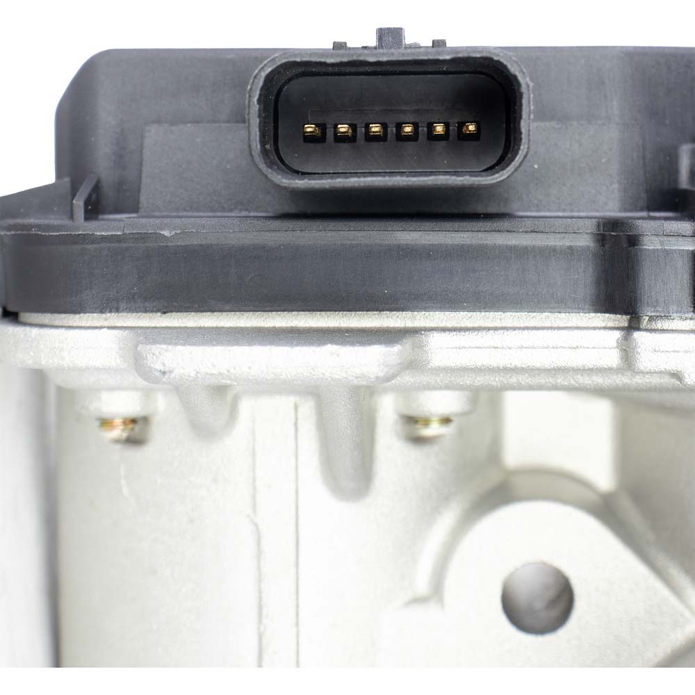 2011 Mazda 3 Throttle Body