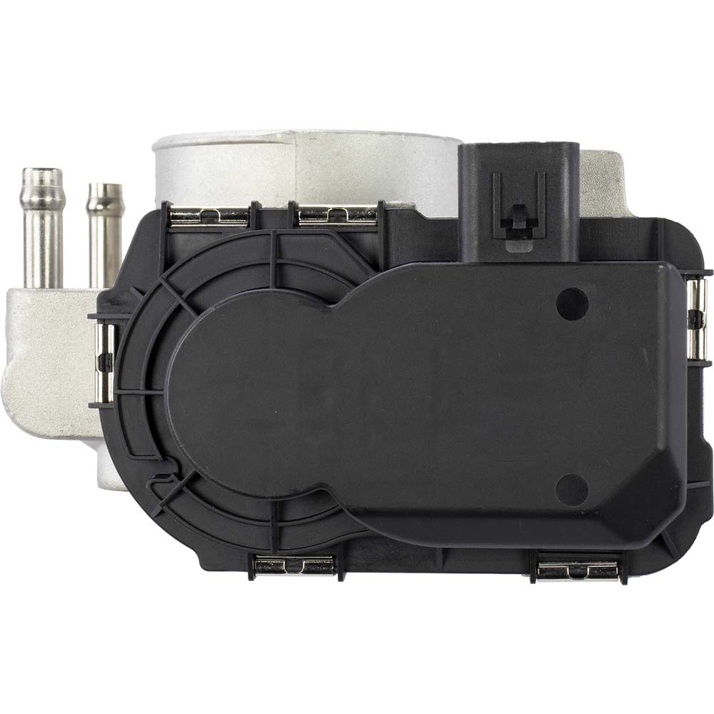 2011 Mazda 3 Throttle Body