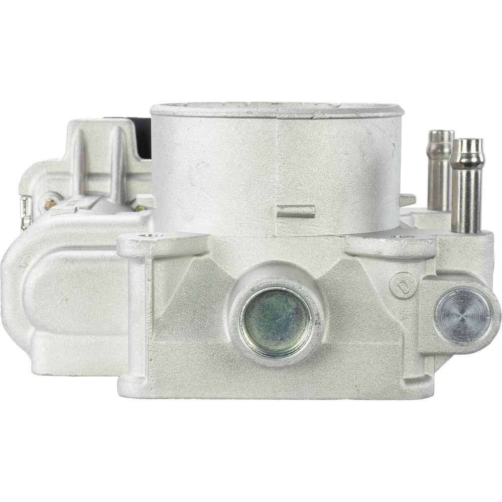 2011 Mazda 3 Throttle Body