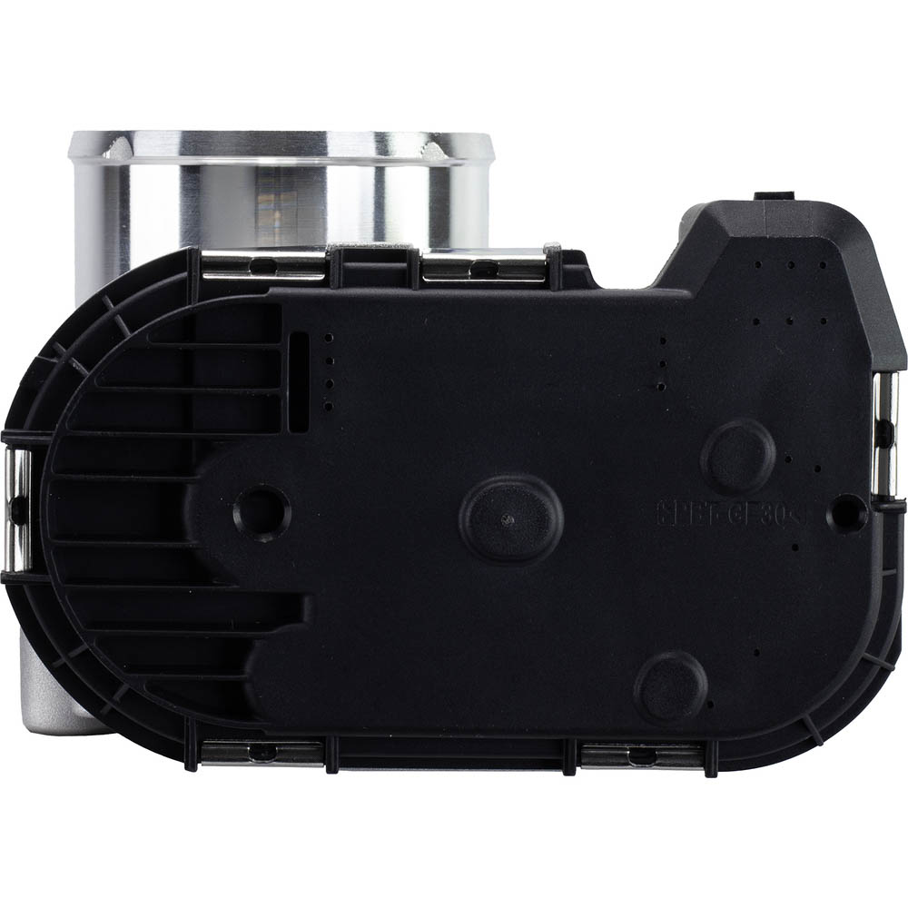 2012 Ford Fiesta Throttle Body