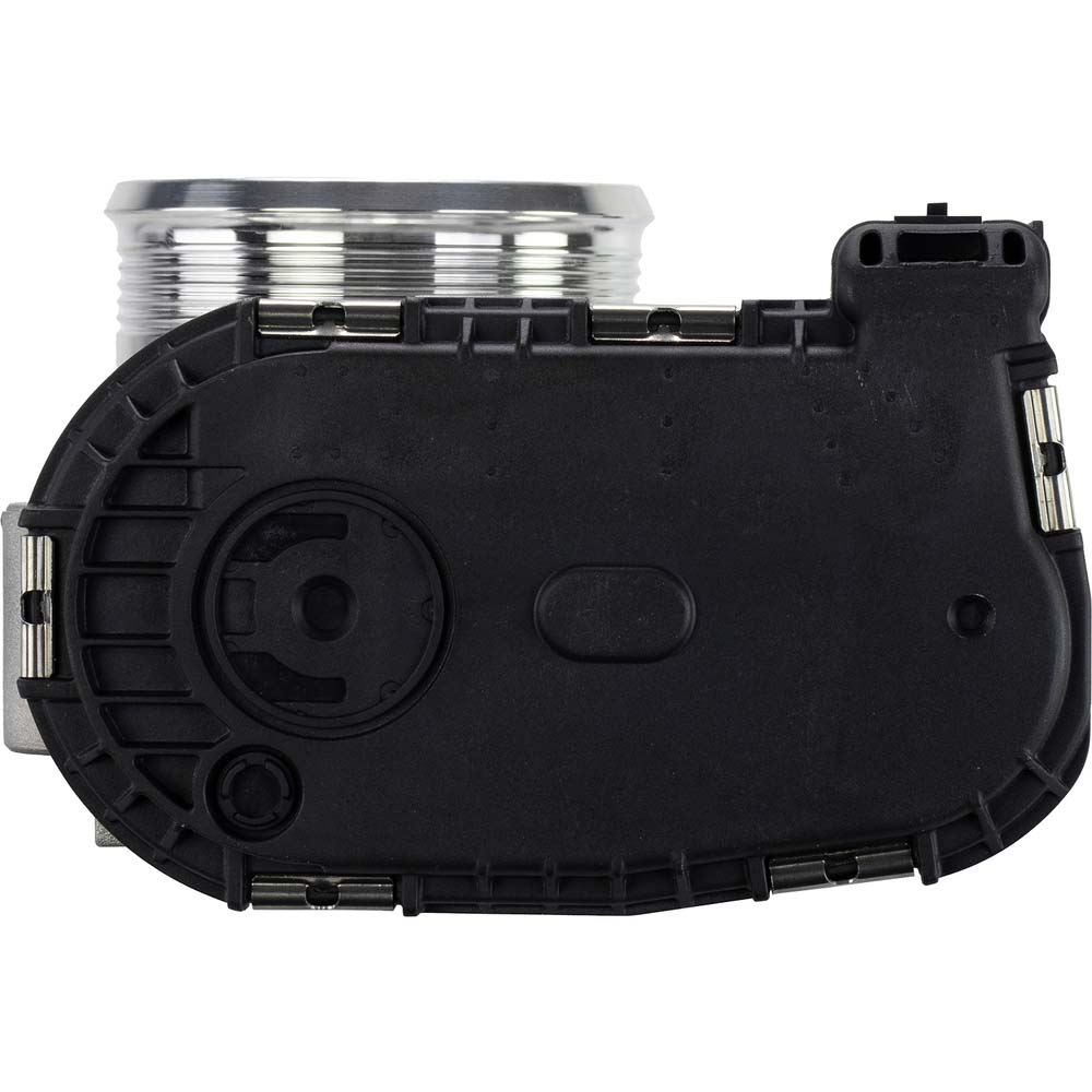 2012 Ford Explorer Throttle Body