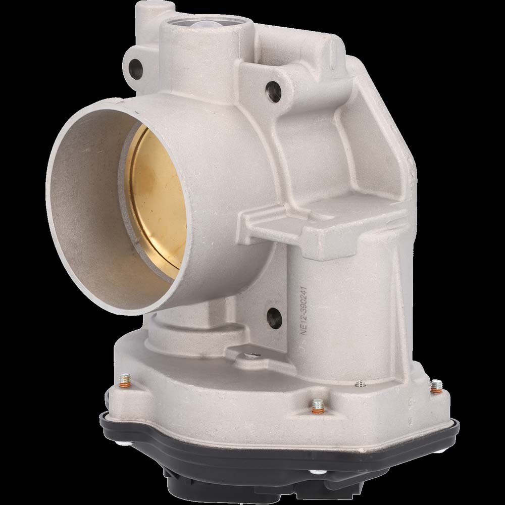 2007 Ford F Series Trucks Throttle Body