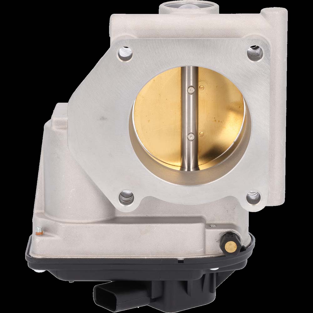 2007 Ford F Series Trucks Throttle Body