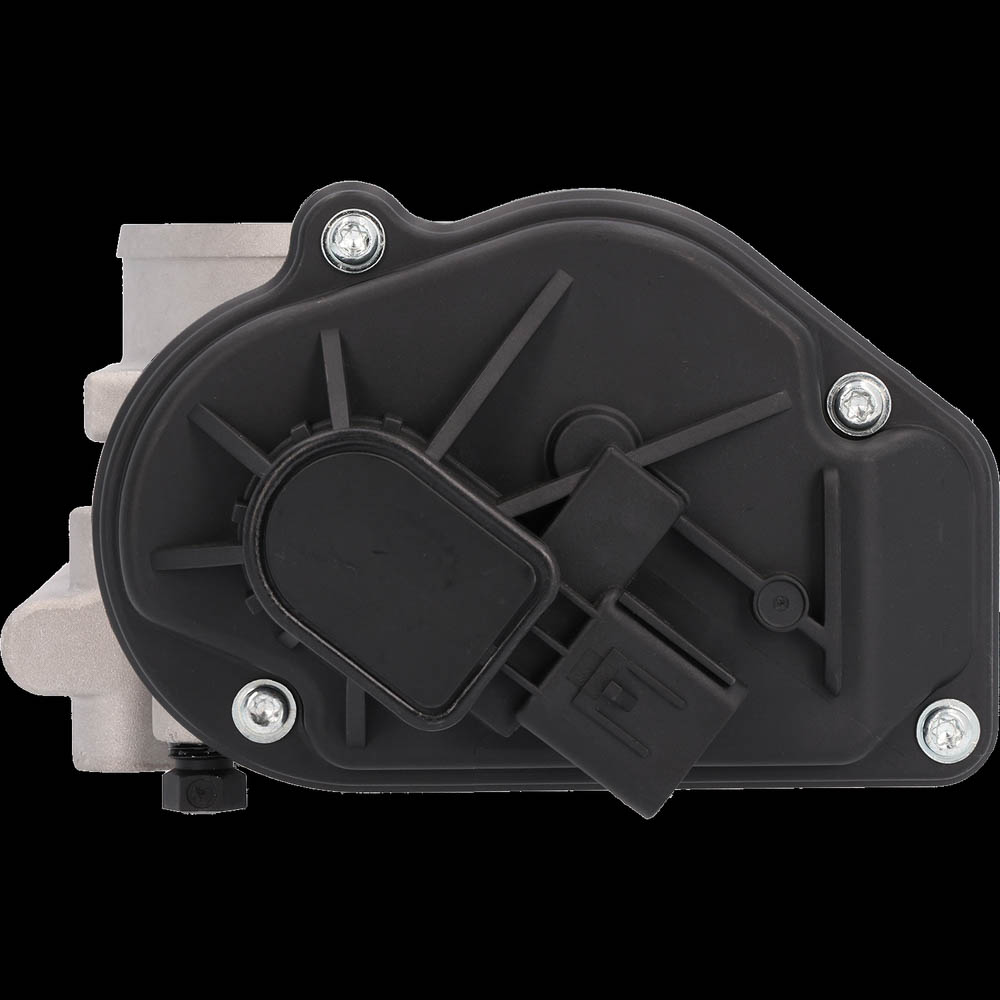 2007 Ford F Series Trucks Throttle Body