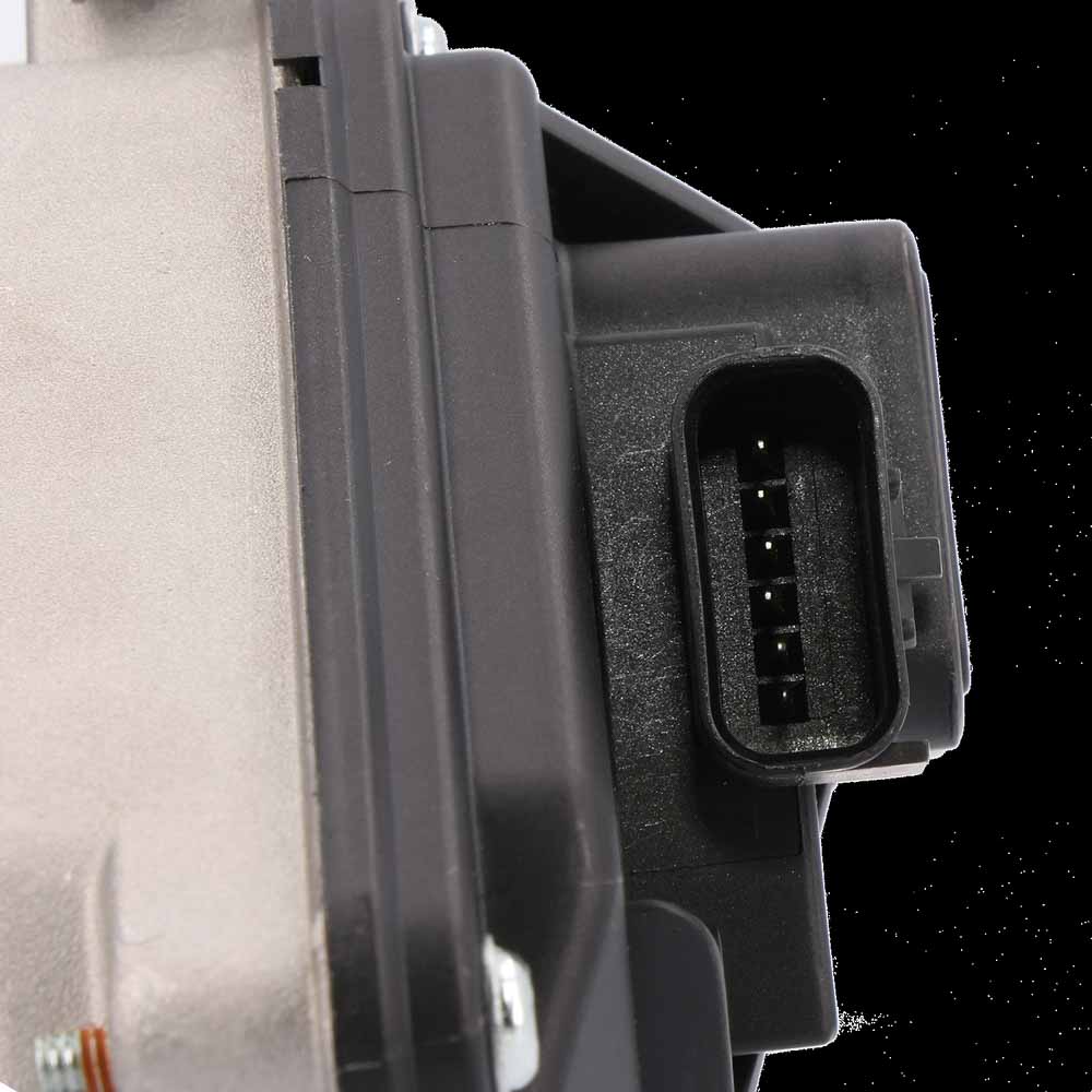2007 Ford F Series Trucks Throttle Body
