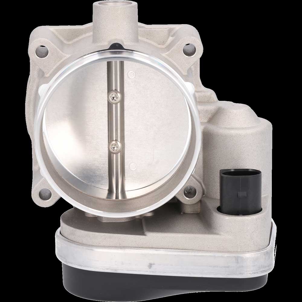 BuyAutoParts 47-60433AN Throttle Body