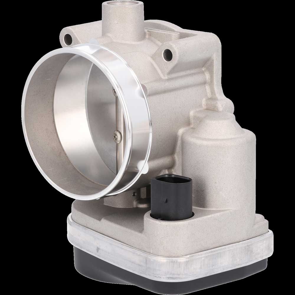 BuyAutoParts 47-60433AN Throttle Body
