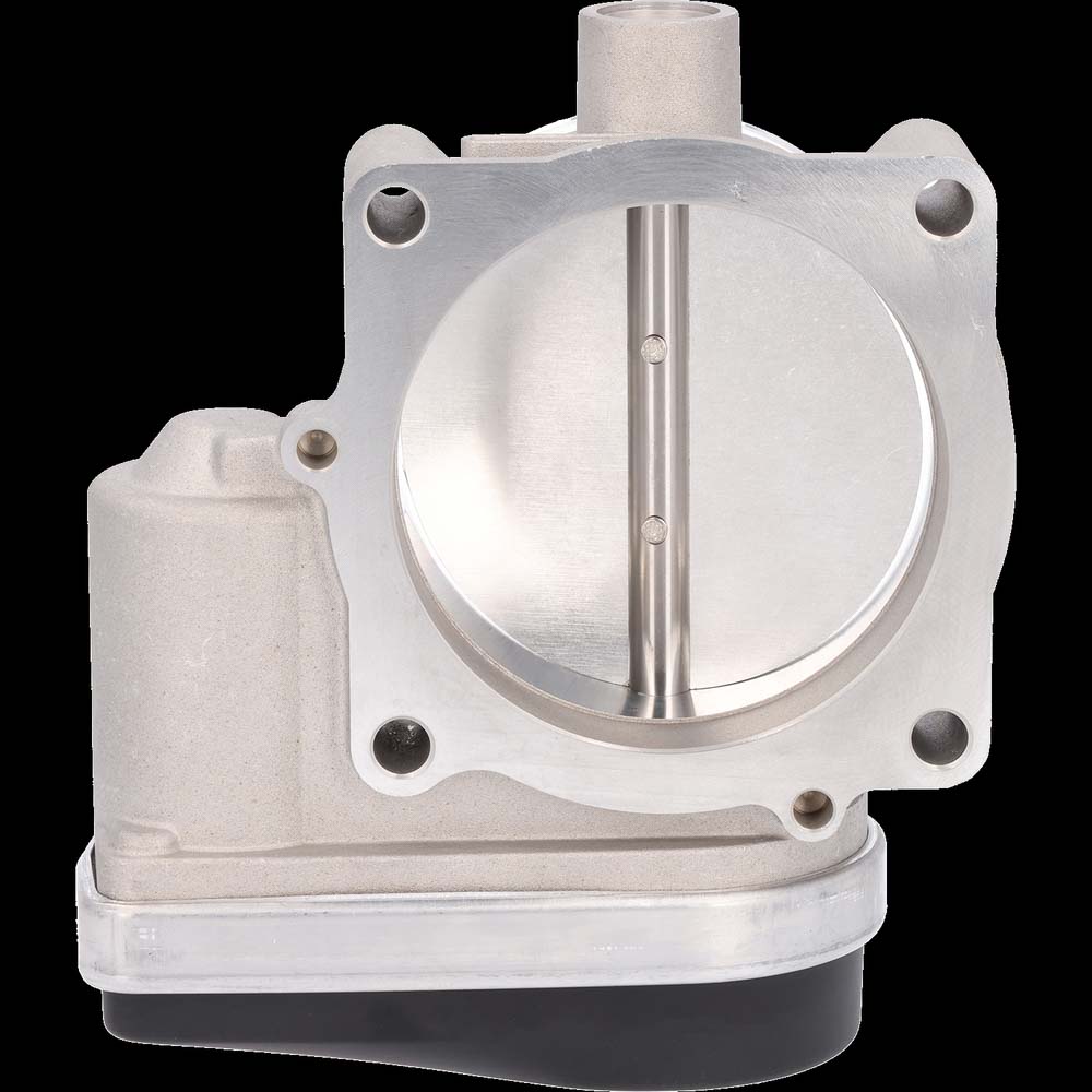BuyAutoParts 47-60433AN Throttle Body