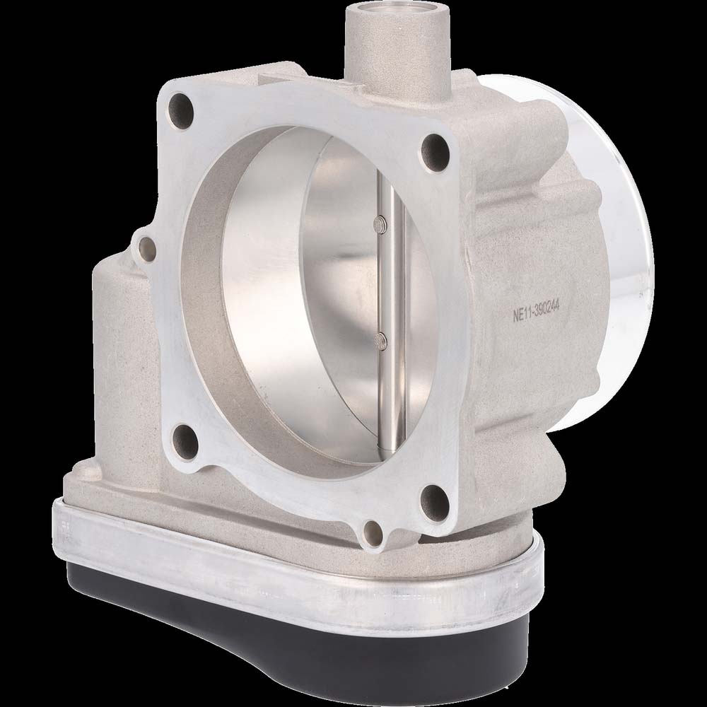 BuyAutoParts 47-60433AN Throttle Body