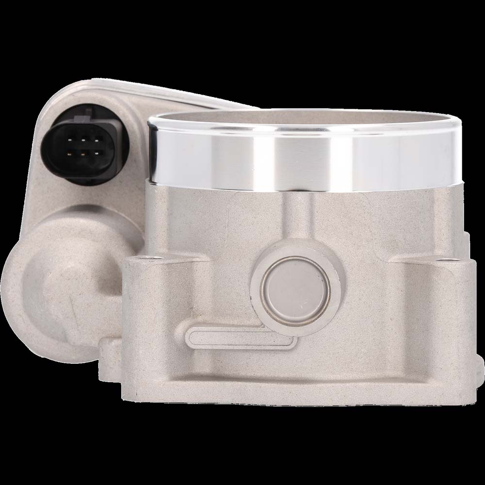 BuyAutoParts 47-60433AN Throttle Body