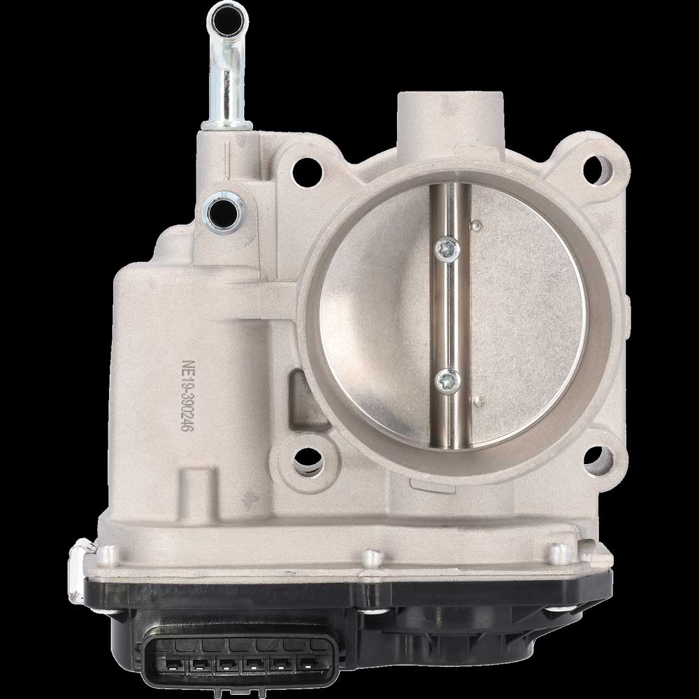 BuyAutoParts 47-60988AN Throttle Body