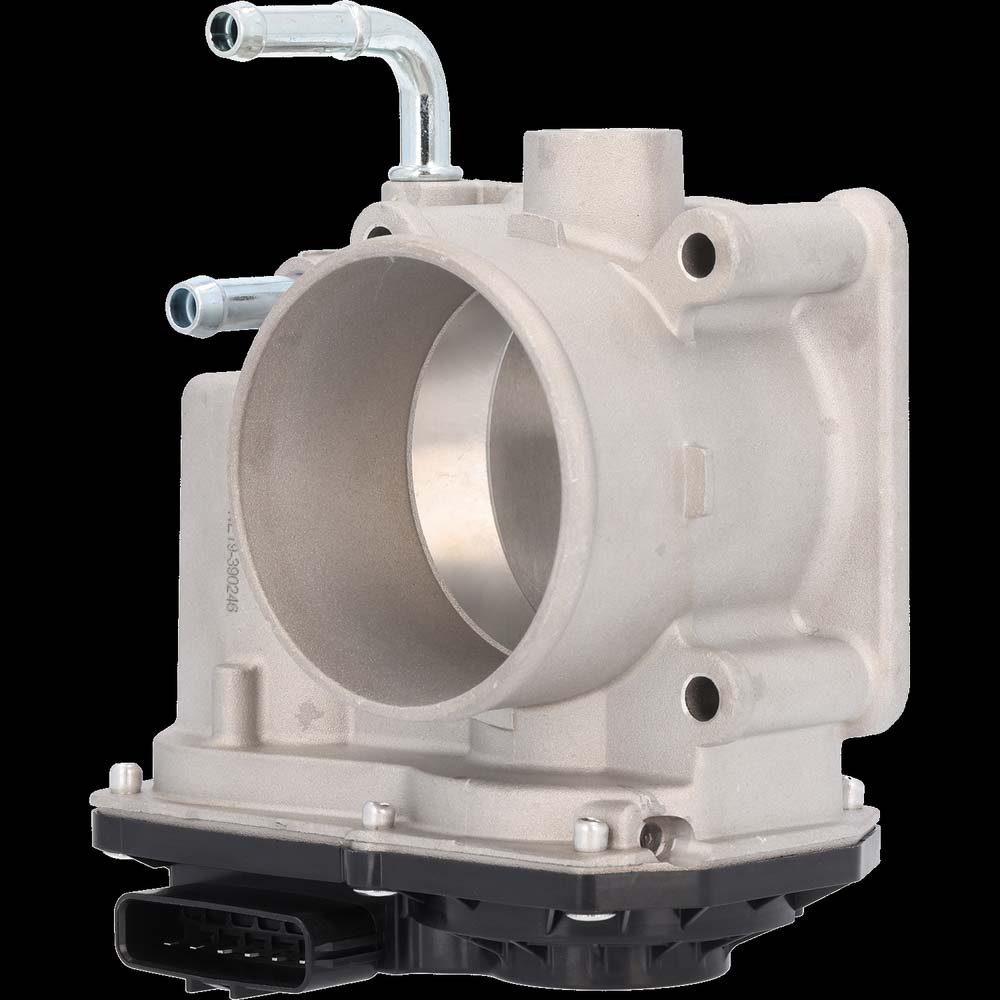 BuyAutoParts 47-60988AN Throttle Body