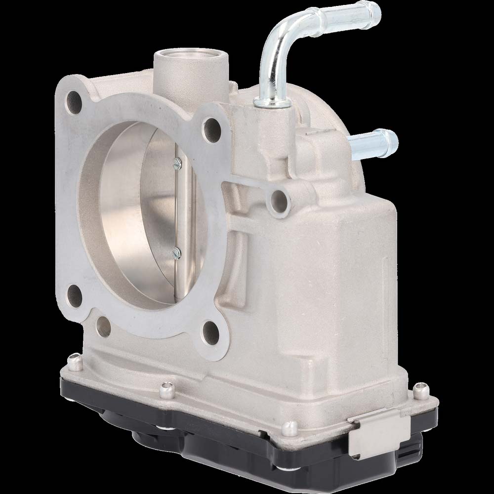 BuyAutoParts 47-60988AN Throttle Body