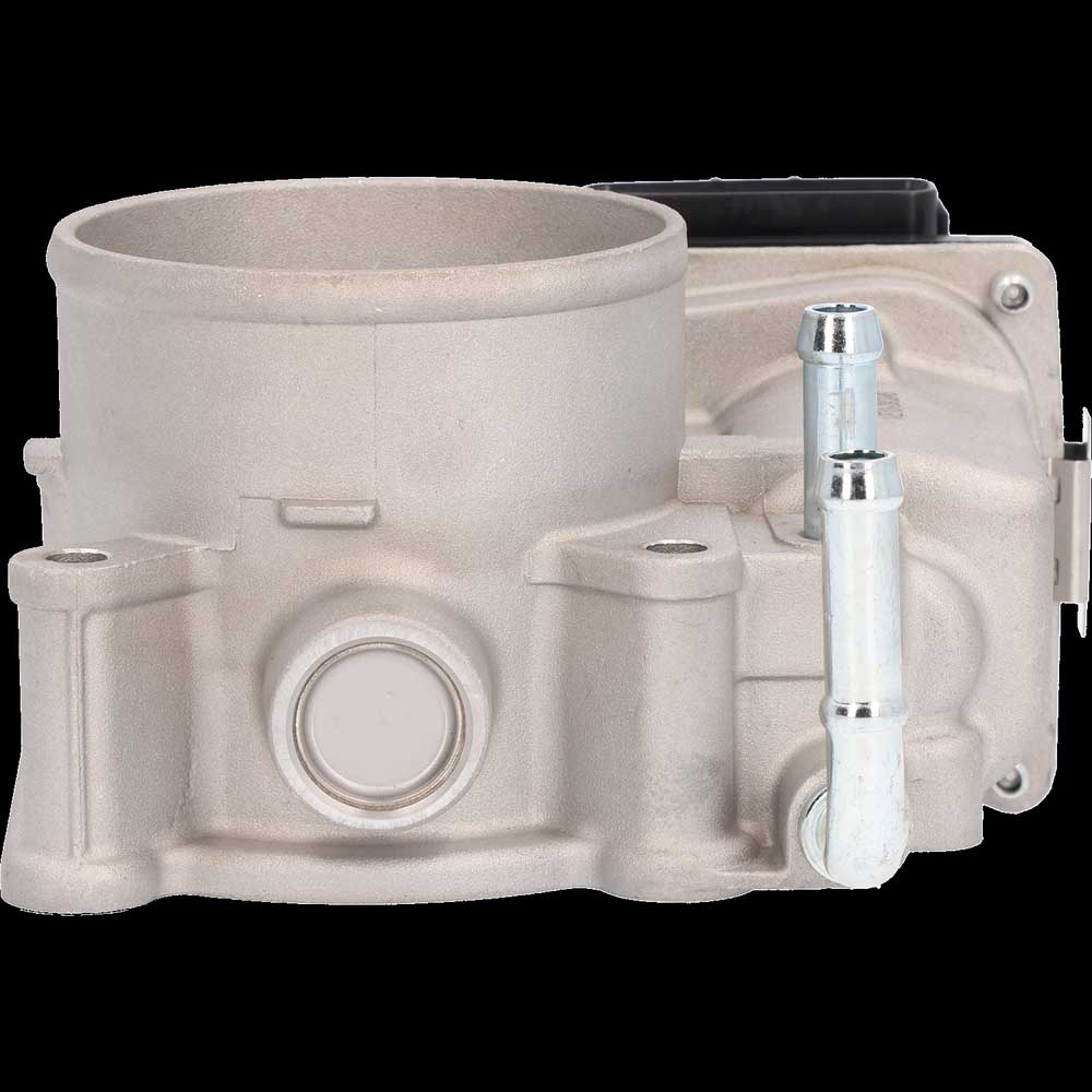 BuyAutoParts 47-60988AN Throttle Body