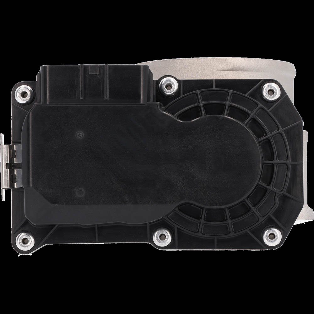 BuyAutoParts 47-60988AN Throttle Body