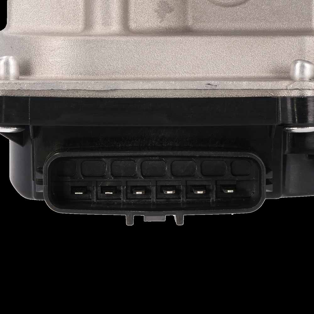 BuyAutoParts 47-60988AN Throttle Body