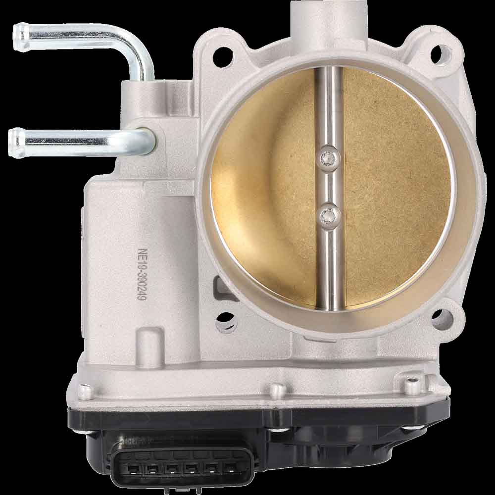 BuyAutoParts 47-61018AN Throttle Body