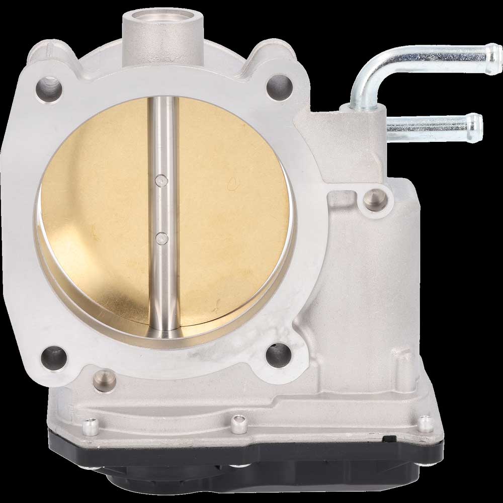 BuyAutoParts 47-61018AN Throttle Body