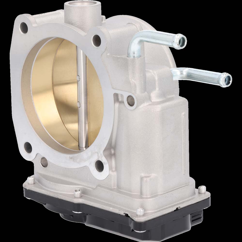 BuyAutoParts 47-61018AN Throttle Body