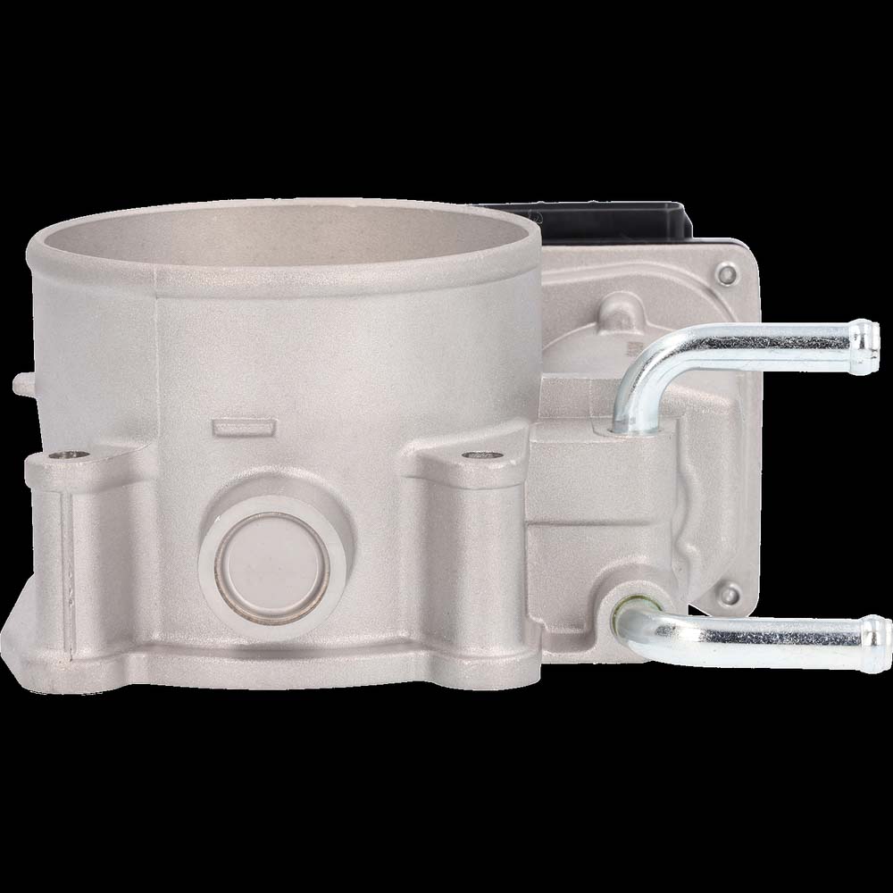 BuyAutoParts 47-61018AN Throttle Body