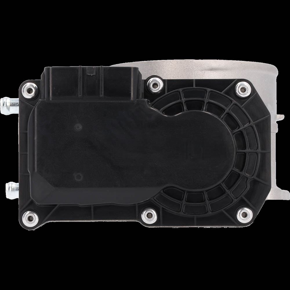 BuyAutoParts 47-61018AN Throttle Body