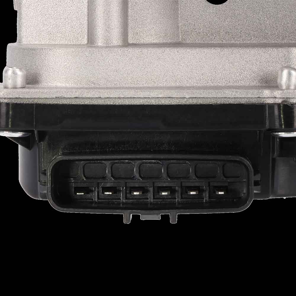 BuyAutoParts 47-61018AN Throttle Body