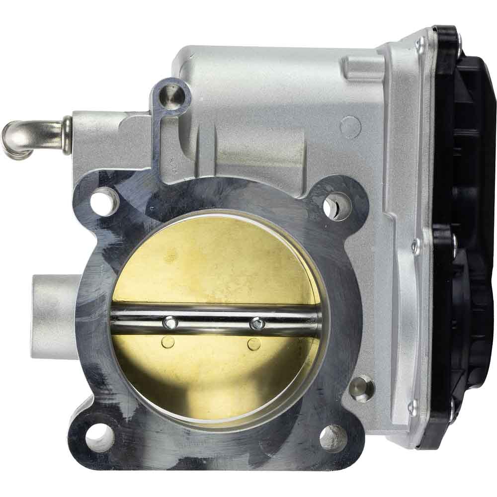 BuyAutoParts 47-61031AN Throttle Body