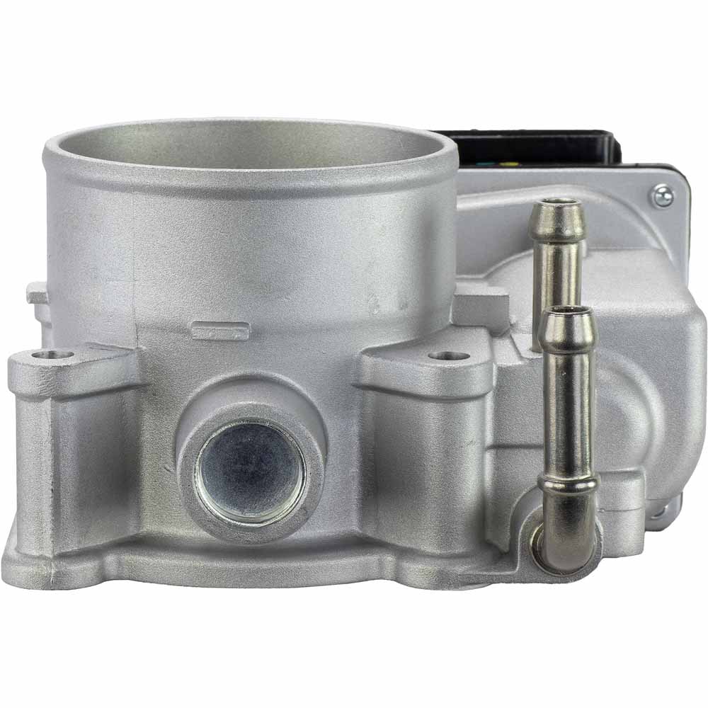 BuyAutoParts 47-61031AN Throttle Body