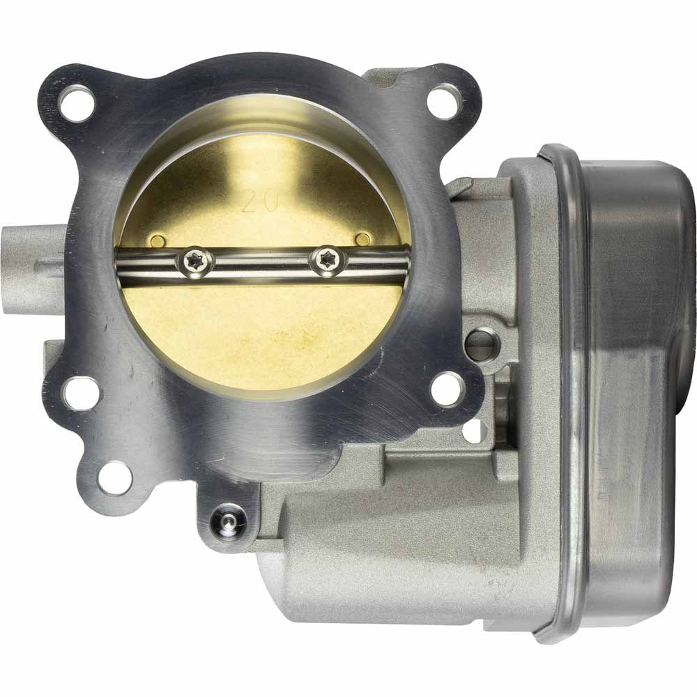 BuyAutoParts 47-60991AN Throttle Body