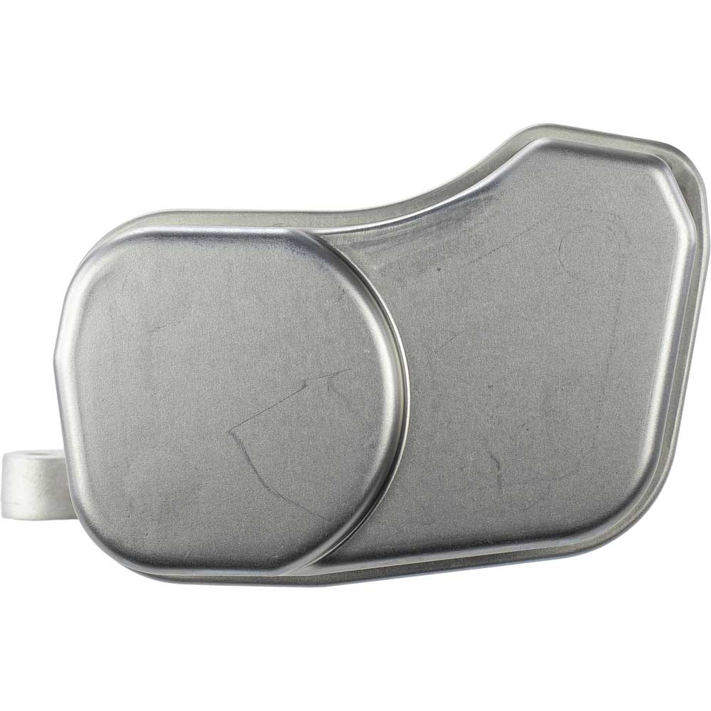 BuyAutoParts 47-60991AN Throttle Body