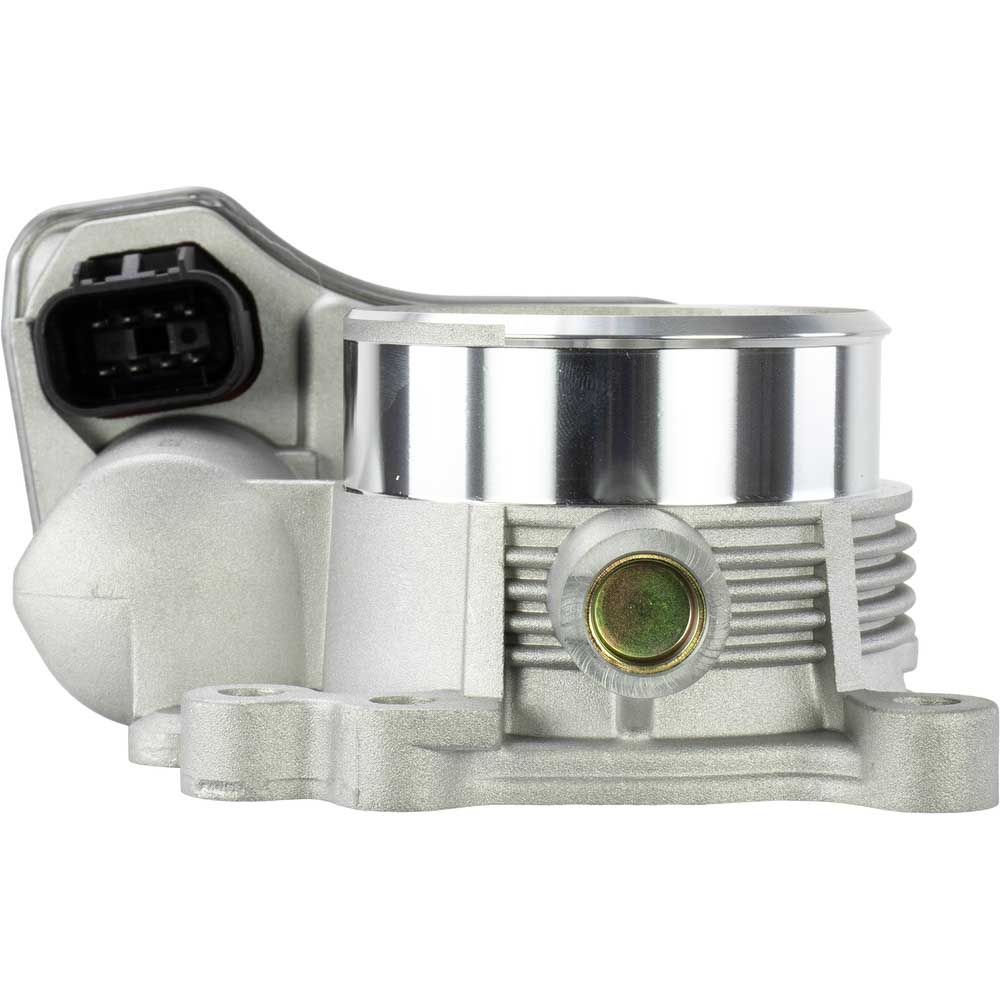 BuyAutoParts 47-60991AN Throttle Body
