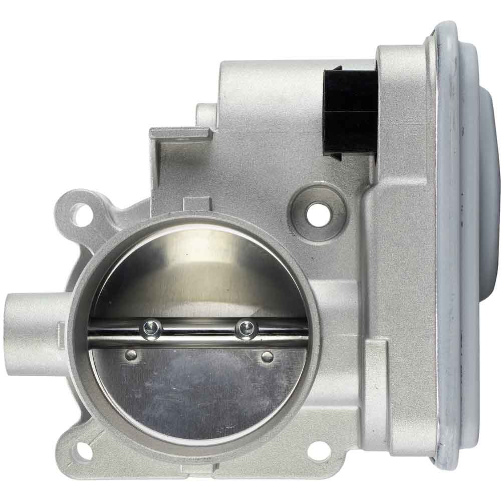 2007 Jeep Commander Throttle Body