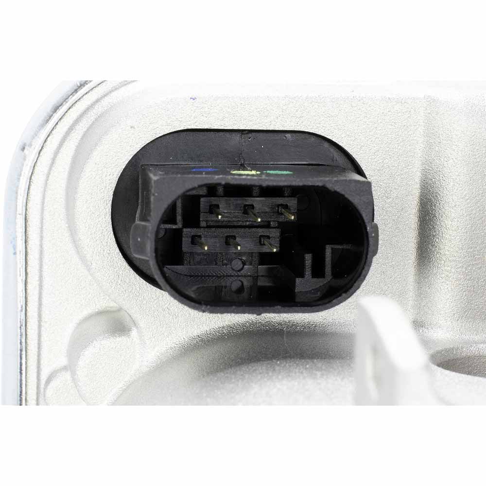2007 Jeep Commander Throttle Body