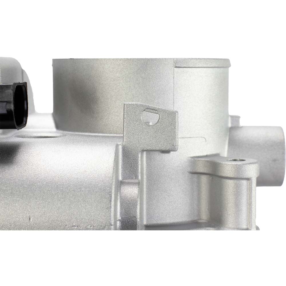 2007 Jeep Commander Throttle Body