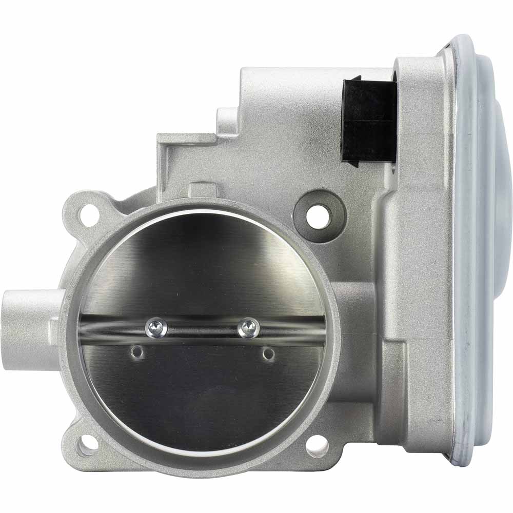 2009 Dodge Durango Throttle Body