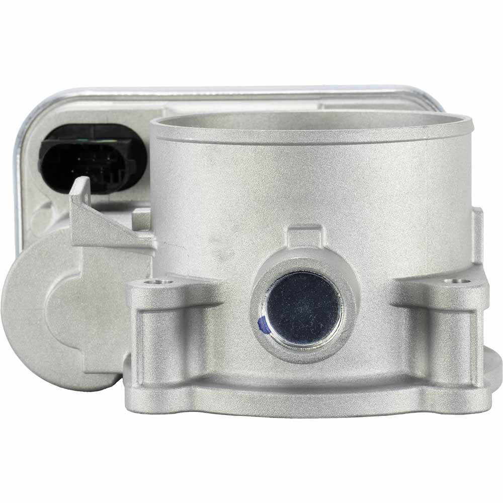 2009 Dodge Durango Throttle Body