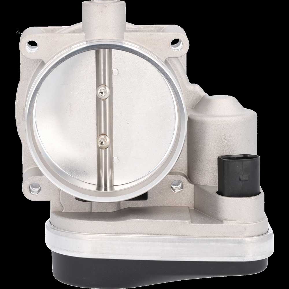 BuyAutoParts 47-60970AN Throttle Body