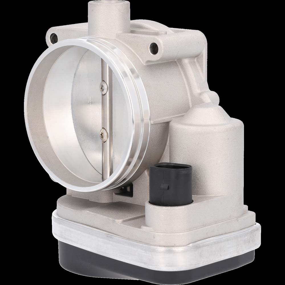 BuyAutoParts 47-60970AN Throttle Body