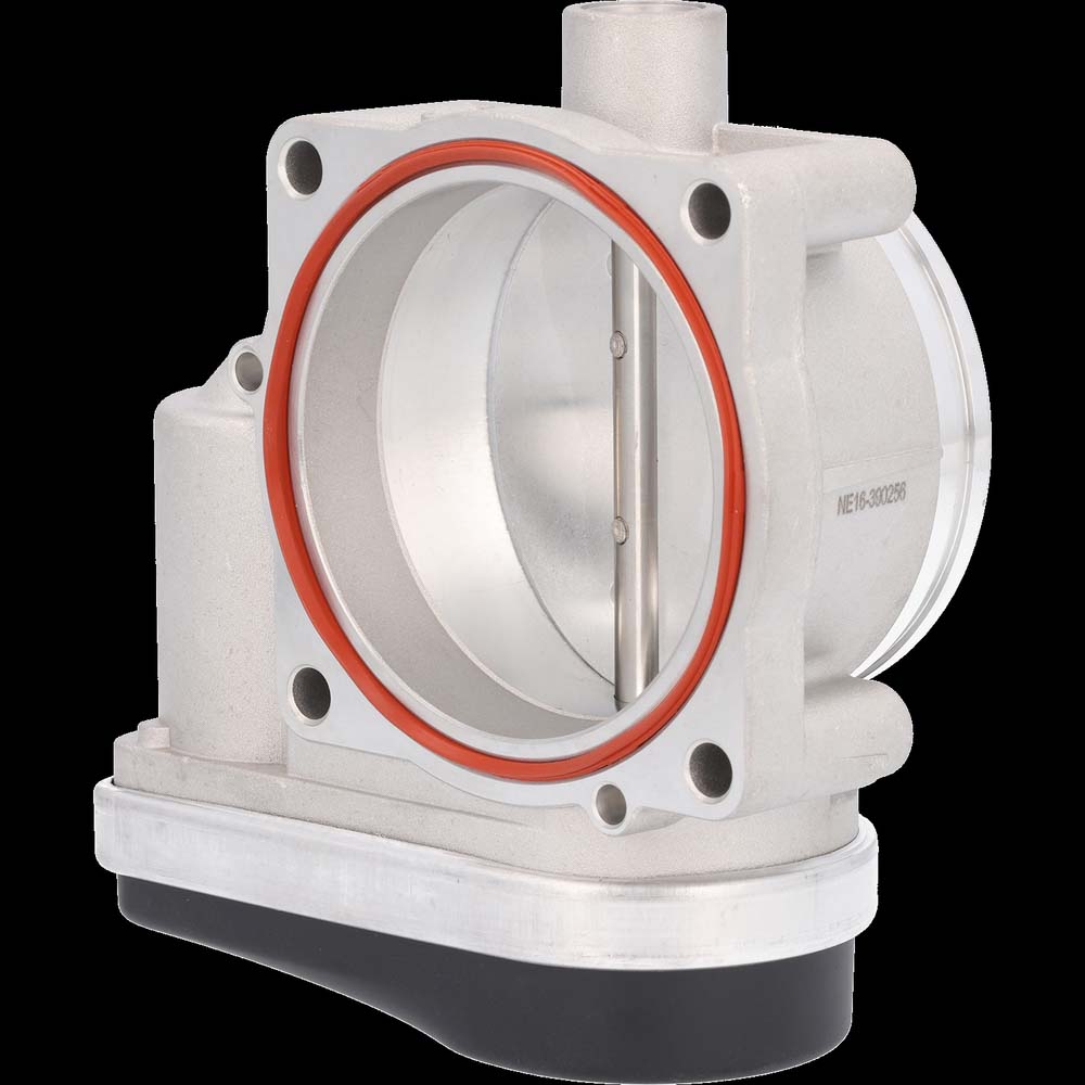 BuyAutoParts 47-60970AN Throttle Body