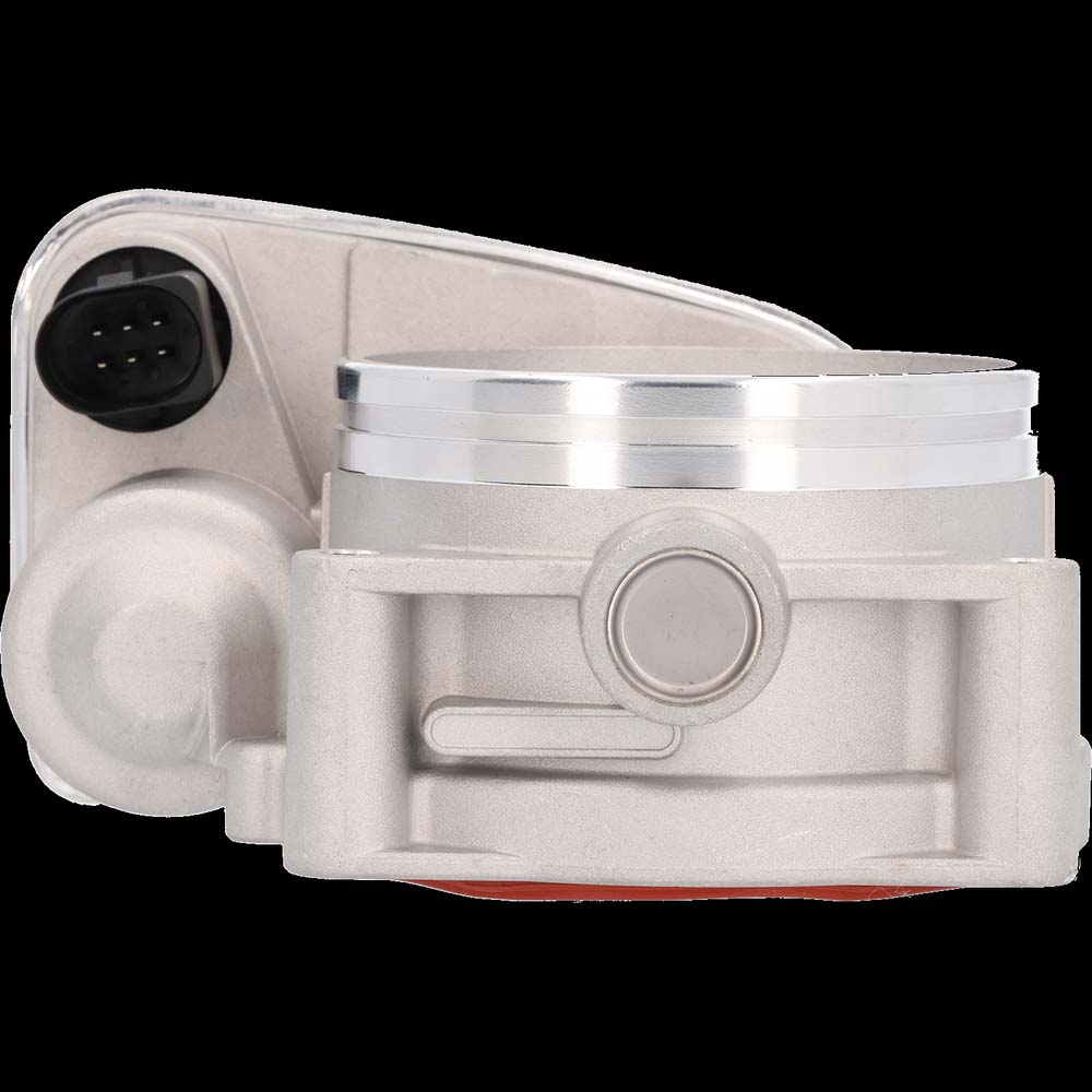 BuyAutoParts 47-60970AN Throttle Body