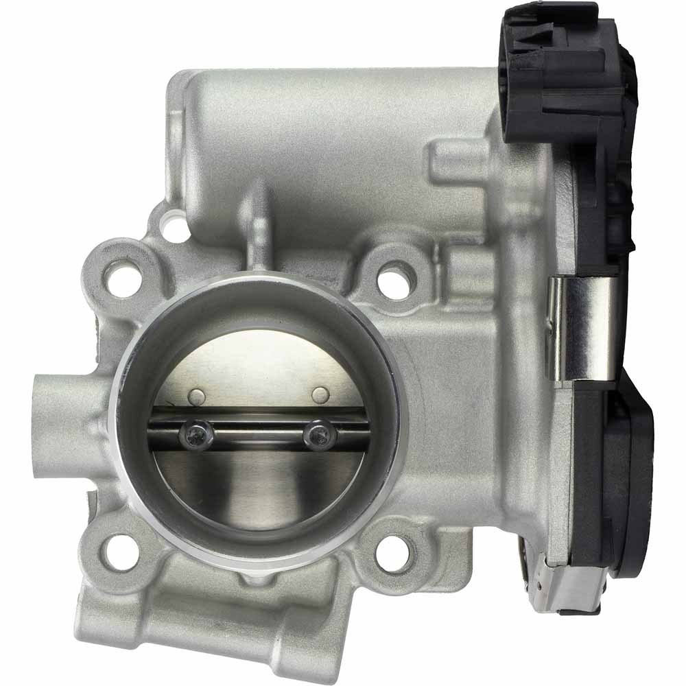 2021 Buick Encore Throttle Body