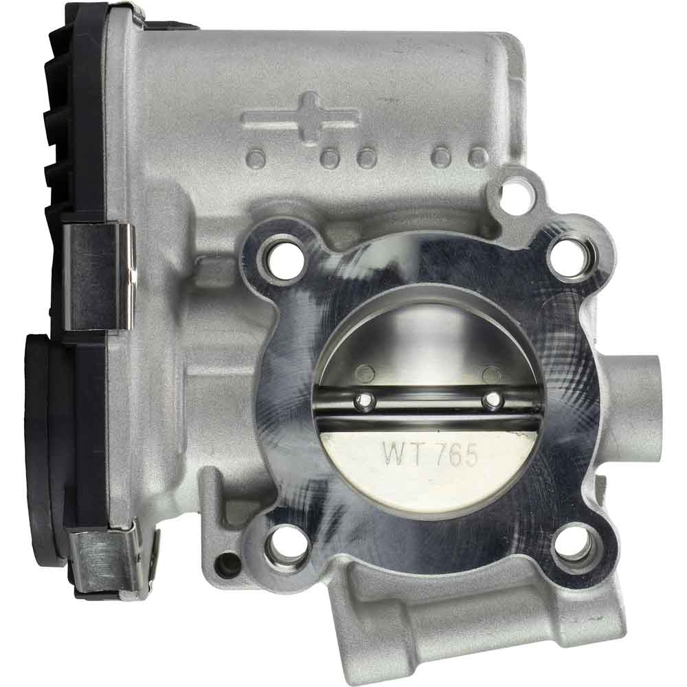 2021 Buick Encore Throttle Body