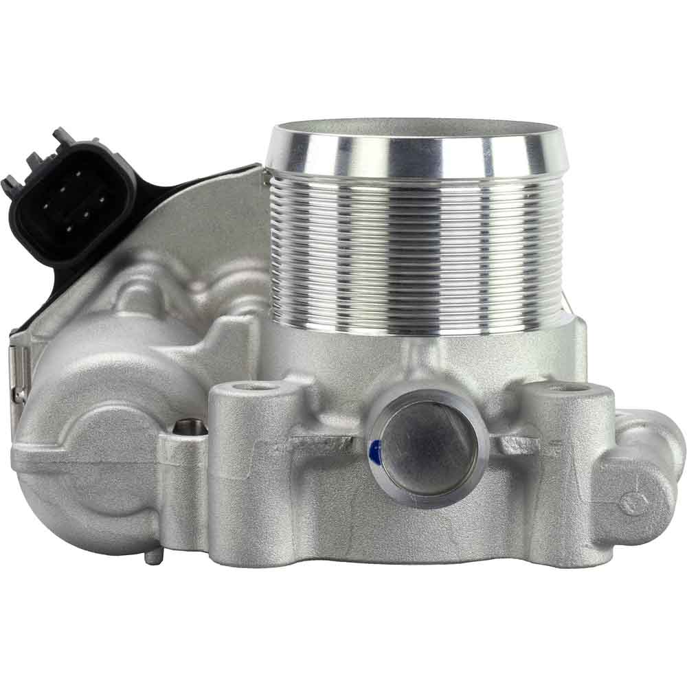 2021 Buick Encore Throttle Body