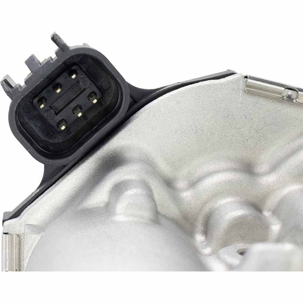 2021 Buick Encore Throttle Body