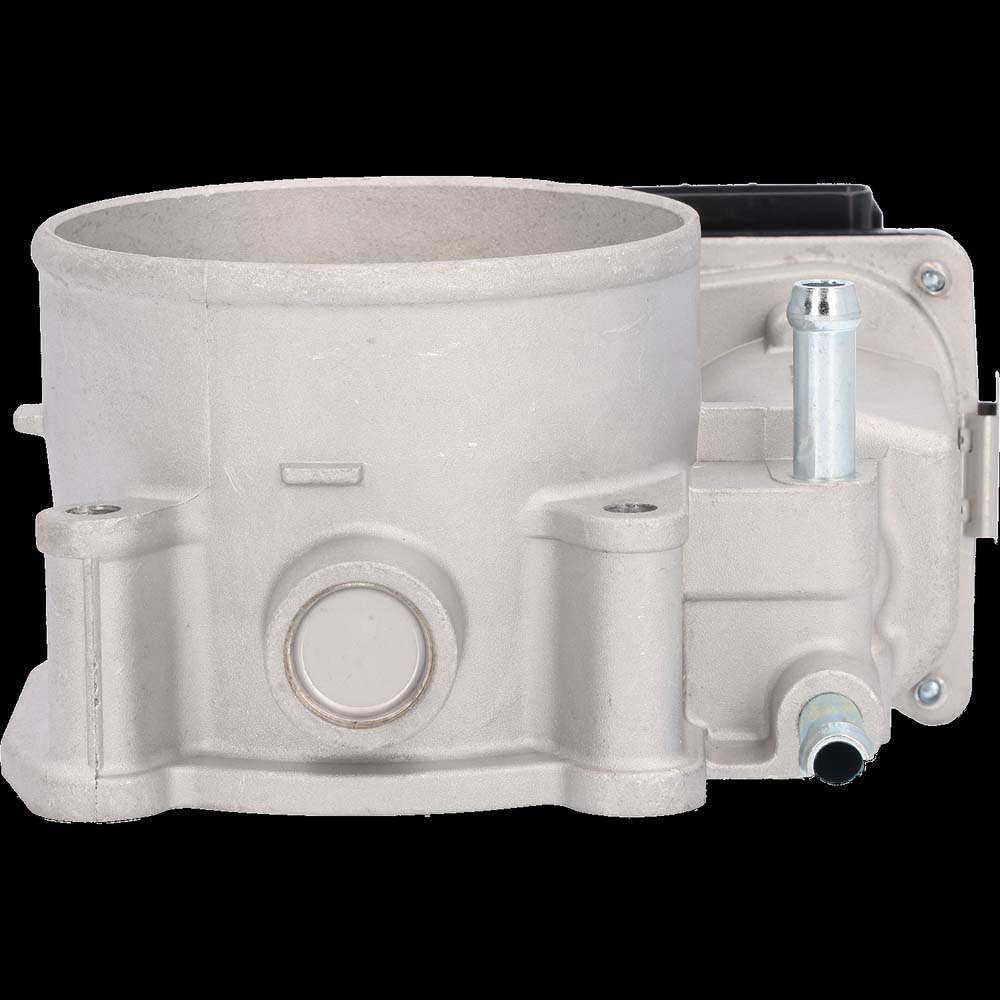 2005 Toyota Land Cruiser Throttle Body