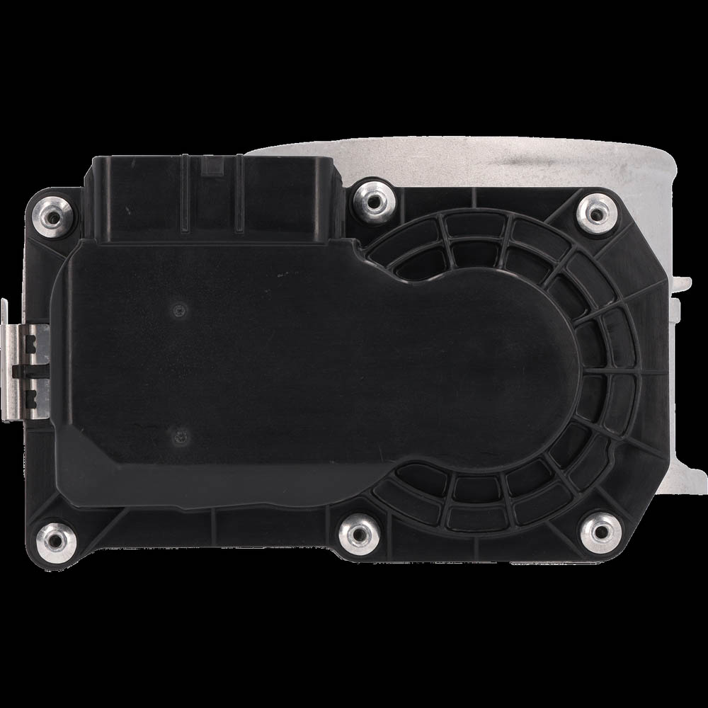 2005 Toyota Land Cruiser Throttle Body