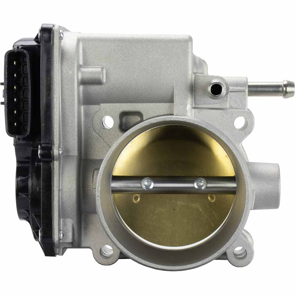2013 Scion FR-S Throttle Body