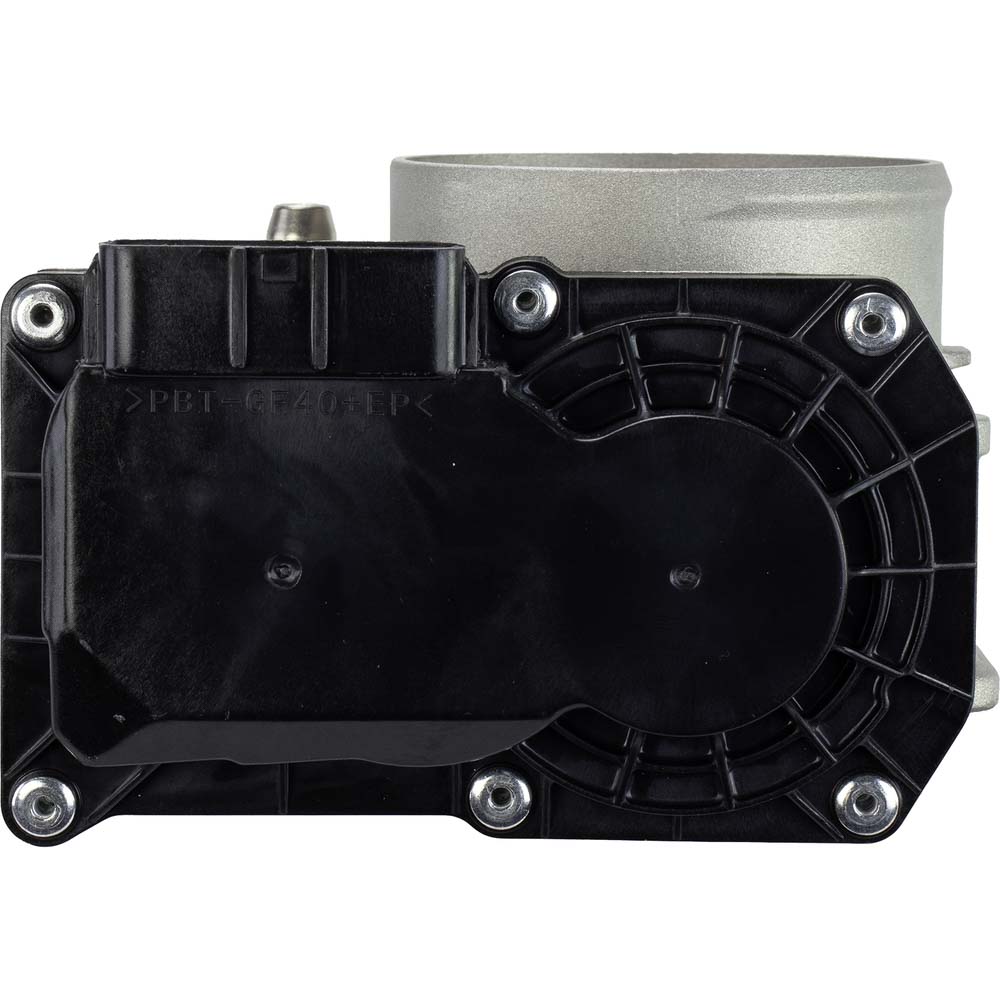 2013 Scion FR-S Throttle Body